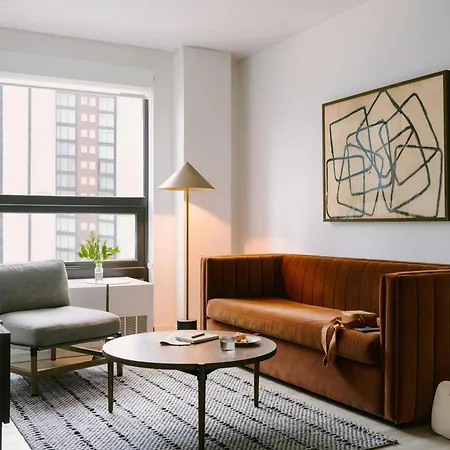 Sonder By Marriott Bonvoy Court Square Apartments Long Island City